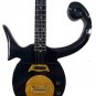 Prince miniature guitar decorative