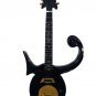 Prince miniature guitar decorative