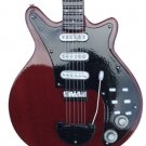 Brian May miniature guitar decorative