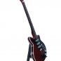 Brian May miniature guitar decorative