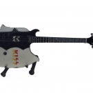 Kiss Miniature guitar decorative