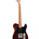 Miniature guitar decorative