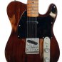Miniature guitar decorative