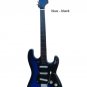 Miniature guitar decorative