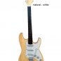 Miniature guitar decorative
