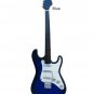 Miniature guitar decorative