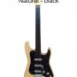 8X miniature guitar decorative