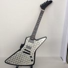 Miniature guitar decorative