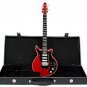 Case for all miniature guitars
