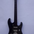 miniature guitar decorative