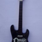 miniature guitar decorative