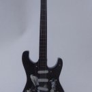 Miniature guitar decorative