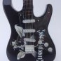 Miniature guitar decorative