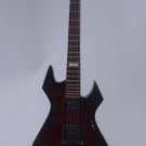 Miniature guitar decorative