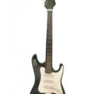 Miniature guitar decorative