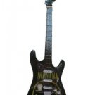 Miniature guitar decorative