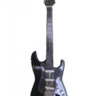 Miniature guitar decorative
