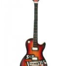 Sex pistols Miniature guitar decorative
