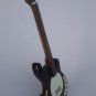 Miniature guitar decorative