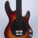 Miniature guitar decorative