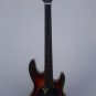 Miniature guitar decorative