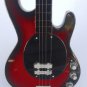 Miniature guitar decorative