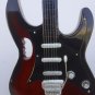 Miniature guitar decorative