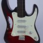 Miniature guitar decorative