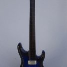 Miniature guitar decorative