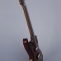 Miniature guitar decorative
