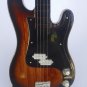 Miniature guitar decorative