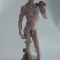 david Michelangelo's statue replica