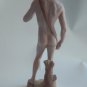 david Michelangelo's statue replica