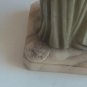 ancient greece caryatis statue replica