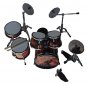 The Doors miniature drum set decorative