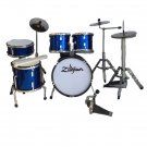 Zudjan miniature drum set decorative