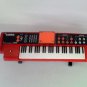 miniature music keyboard decorative