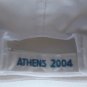 2004 Athens olympic games genuine jockey hats