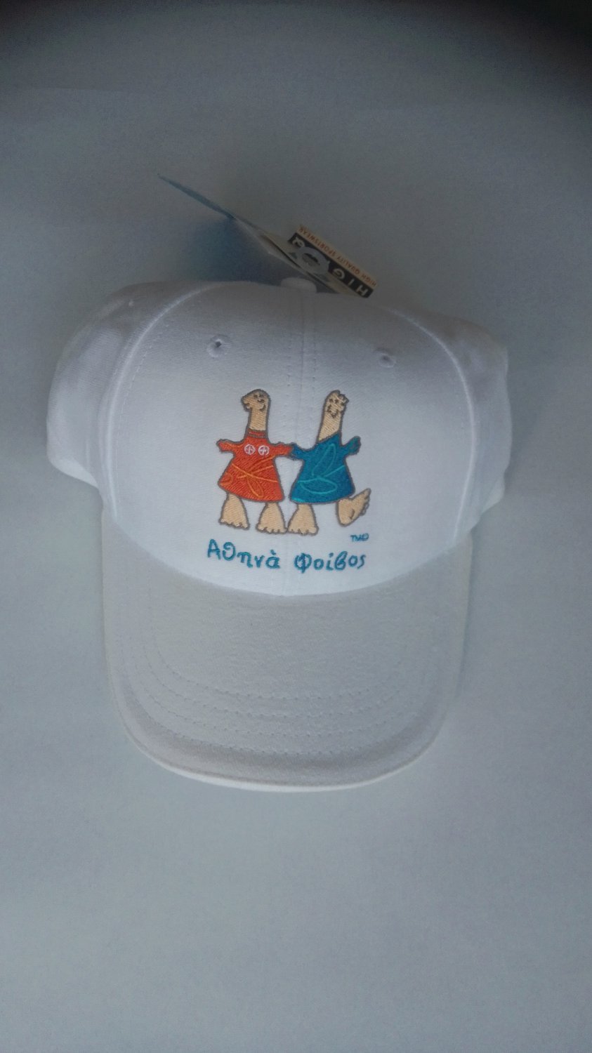 2004 Athens olympic games genuine children  jockey hats