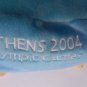2004 Athens olympic games children waist wallet