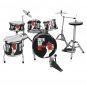 Papa roach miniature drum set