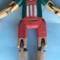 Wooden Pinocchio marionette puppet