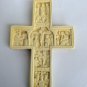 Small cross for the wall