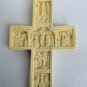 Small cross for the wall