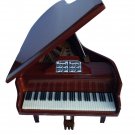 miniature piano decorative