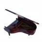 miniature piano decorative