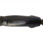 wooden penis shaped (bachelor party) black bottle opener