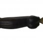 wooden penis shaped (bachelor party) black bottle opener