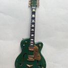 Bono (U2) miniature guitar decorative