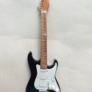 Stratocaster miniature guitar decorative